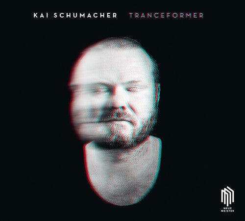 Schumacher / Tristano / Bernhardt - Tranceformer - Music CD