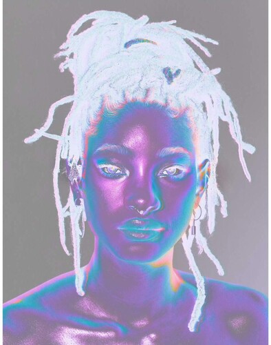 Willow - Willow - Music CD