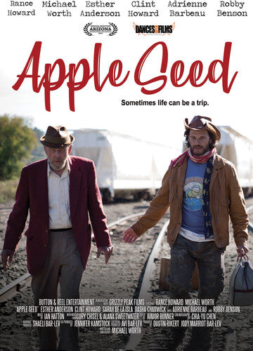 Apple Seed - Apple Seed - DVD