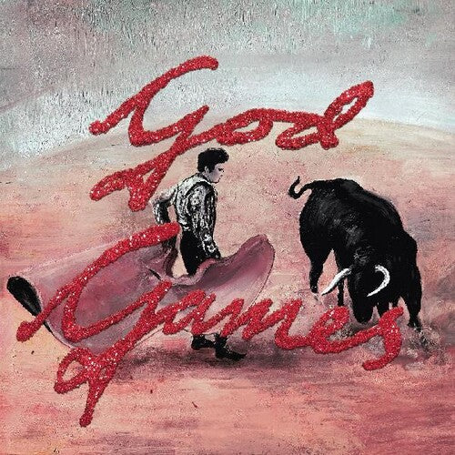 Kills - God Games - Music CD