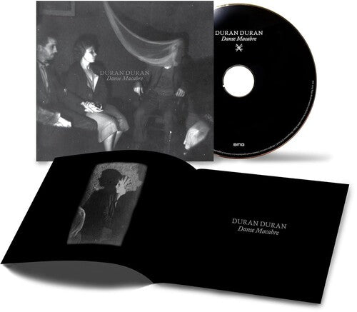 Duran Duran - Danse Macabre - Music CD