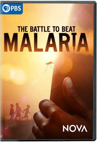 Nova: The Battle To Beat Malaria - Nova: The Battle To Beat Malaria - DVD