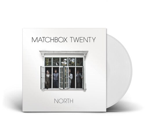 Matchbox Twenty - North (rocktober) - Vinyl Record