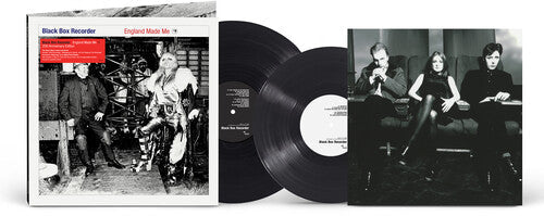 Black Box Recorder - England Made Me (25th Anniversary Edition) Vinyl Record