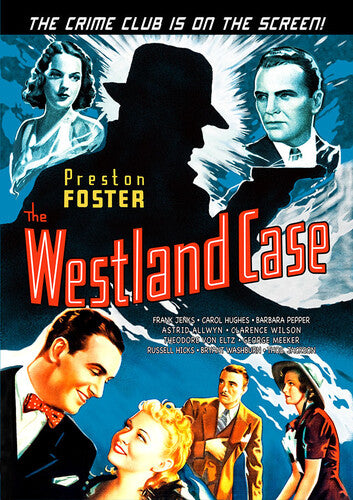 Westland Case - Westland Case - DVD