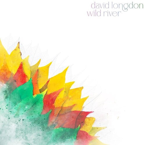 Longdon,david - Wild River - Music CD