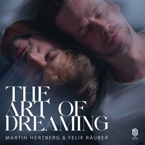 Herzberg / Rauber - Art Of Dreaming - Vinyl Record