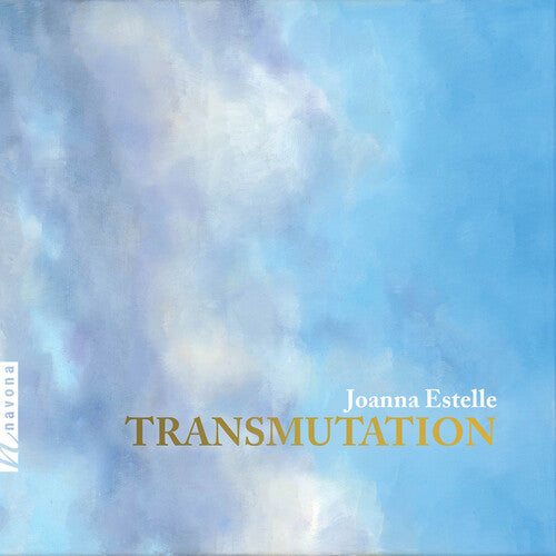 Estelle / Marinescu / Ahramjian - Transmutation - Music CD