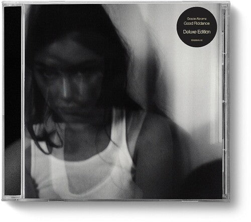 Abrams,gracie - Good Riddance - Music CD