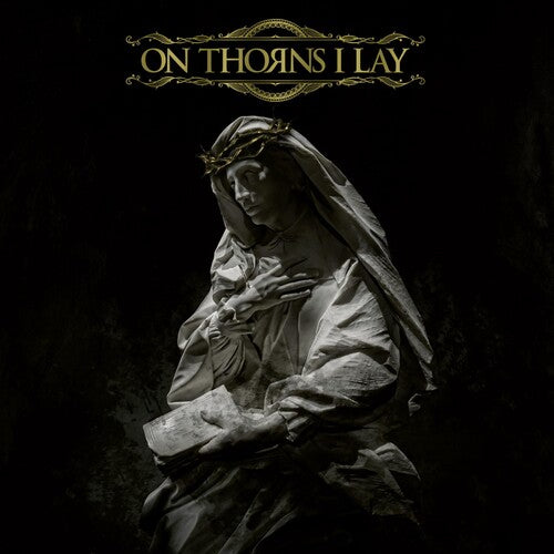 On Thorns I Lay - On Thorns I Lay - Vinyl Record