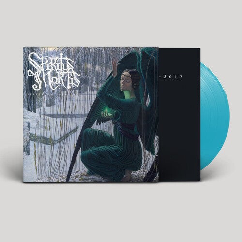 Spiritus Mortis - Spiritism 2008-2017 - Vinyl Record