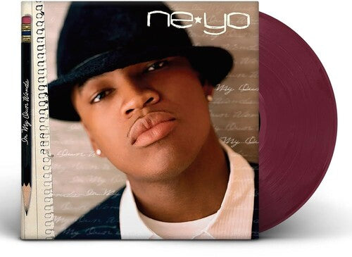 Ne-yo - In My Own Words - Vinyl Record