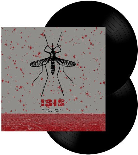 Isis - Mosquito Control / The Red Sea - Vinyl Record