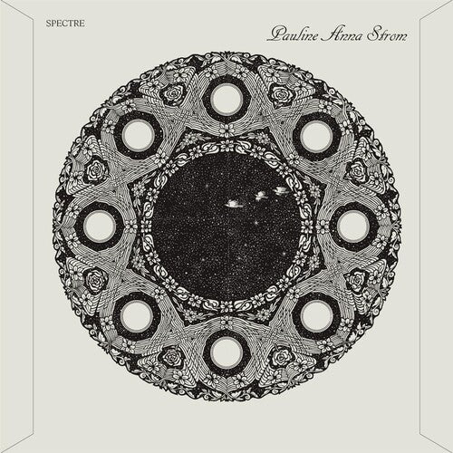 Strom,pauline Anna - Spectre - Vinyl Record