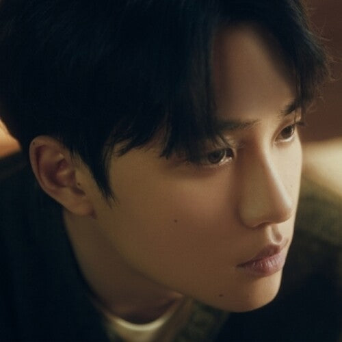D.o. - Expectation (a Version) - Music CD