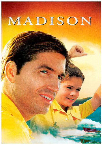 Madison - Madison - DVD