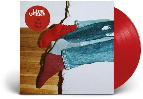 Lime Garden - One More Thing - (Reign in Blood) Vinyl Record
