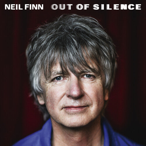 Finn,neil - Out Of Silence - Music CD