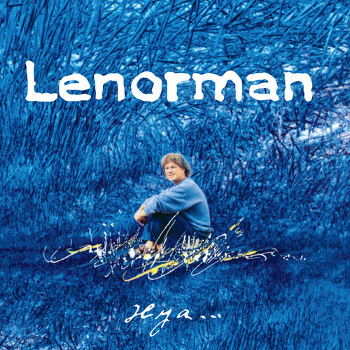 Lenorman,gerard - Il Y A - Music CD