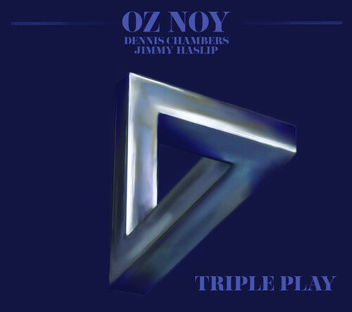 Noy,oz - Triple Play - Music CD