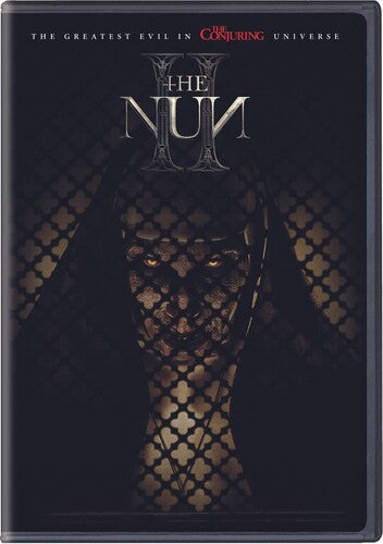 Nun Ii - Nun Ii - DVD