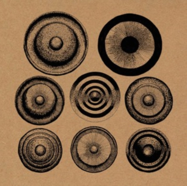 Ensemble Nist-Nah - Elders - LP Vinyl Record