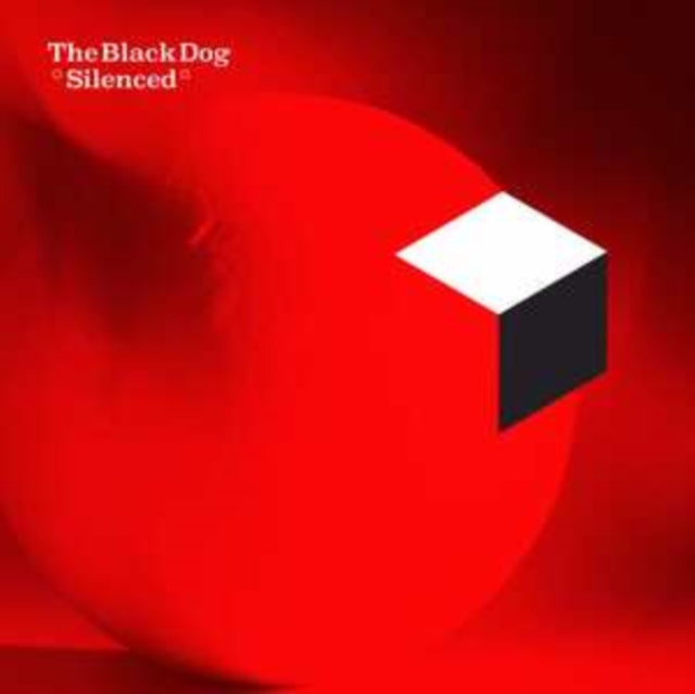 Black Dog - Silenced (Remastered) (2LP) Vinyl Record
