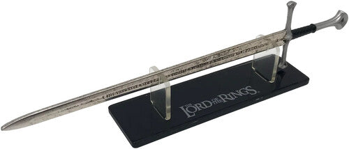 Lord Of The Rings - Anduril Sword Scaled Replica - Lord Of The Rings - Anduril Sword Scaled Replica - Collectibles