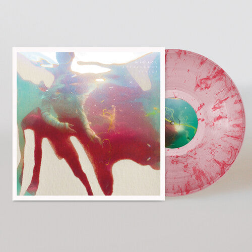 M(h)aol - Attachment Styles - Vinyl Record