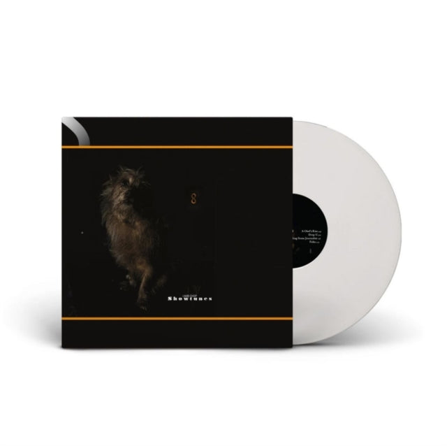 Showtunes (White LP Vinyl/Import) Vinyl Record
