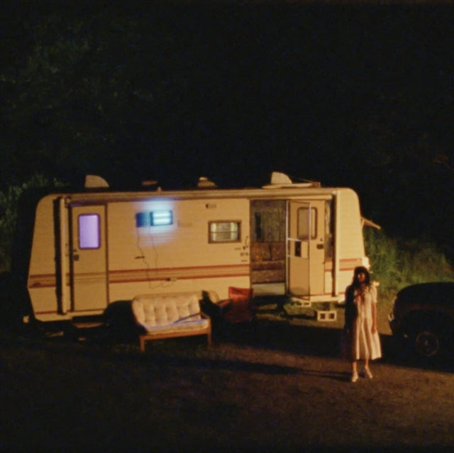 Boy Harsher - Runner Ost Music CD