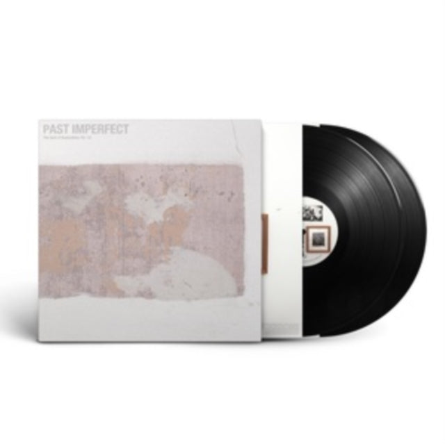Tindersticks - Past Imperfect The Best Of Tindersticks ƒ??92 - ƒ??21 (2LP/140G/Dl Card) Vinyl Record