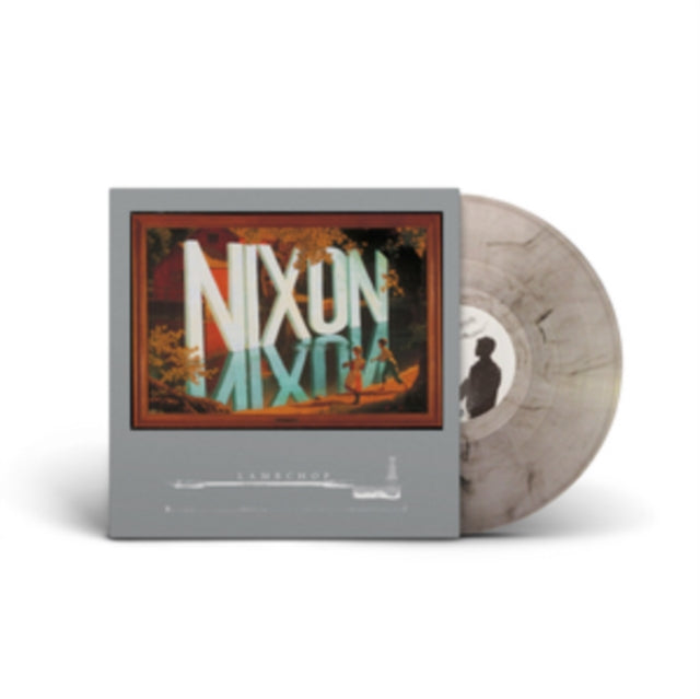 Lambchop - Nixon (Color LP Vinyl) Vinyl Record