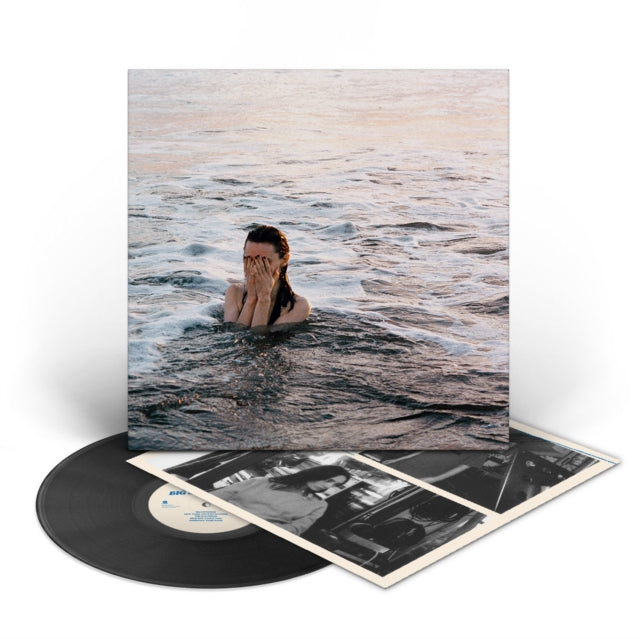 King Hannah - Big Swimmer (140G) - LP Vinyl Record