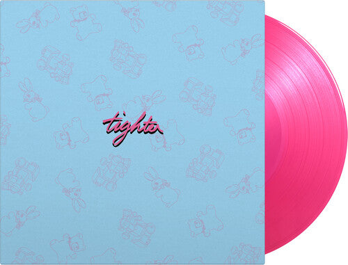 Mindless Self Indulgence - Tighter - Vinyl Record
