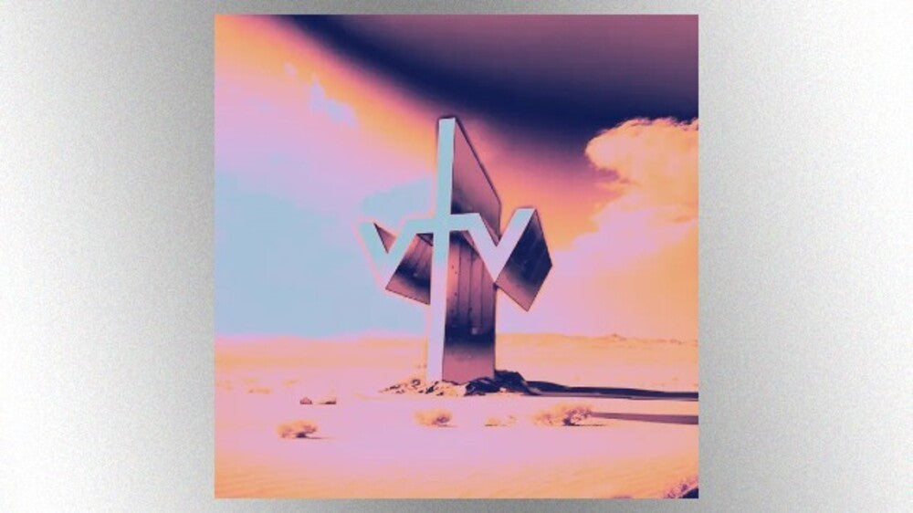 Dream Machine Music CD