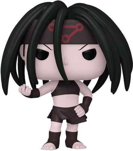 Pop Anime Fullmetal Alchemist - Funko Pop Anime Fullmetal Alchemist Envy - Collectibles