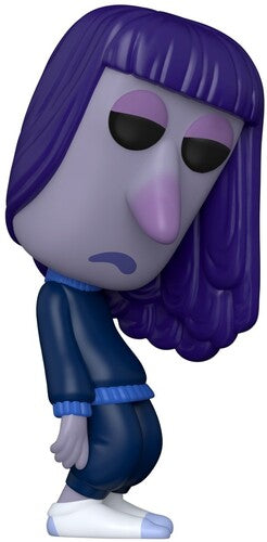 Funko Pop Movies - Funko Pop Movies Disney Inside Out Pop 2 - Collectibles