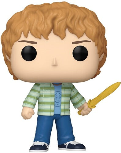 Funko Pop Television - Pop Television Percy Jackson Percy Jackson - Collectibles