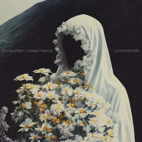 Tejon Street Corner Thieves - Juxtaposition - Vinyl Record