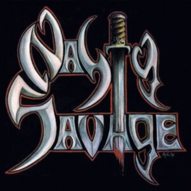 Nasty Savage (Import) Vinyl Record
