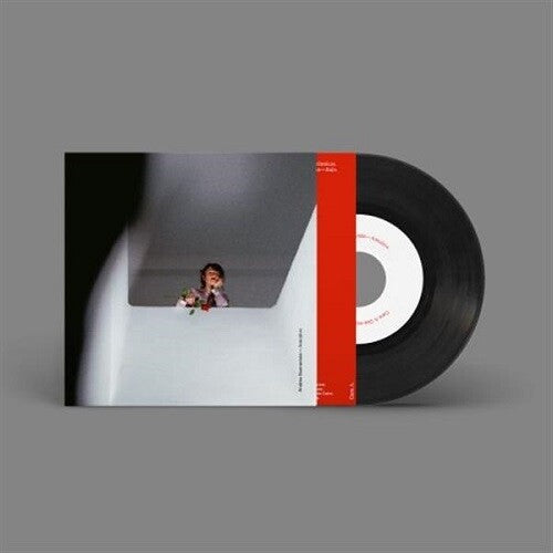 Buenavista,andrea - Antojitos - Vinyl Record