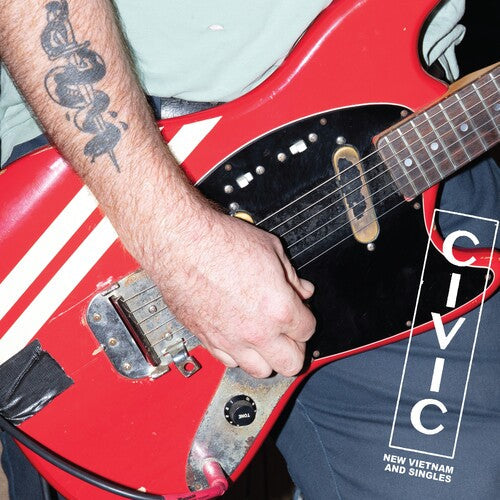 Civic - New Vietnam + Singles Vinyl Record