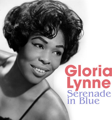 Lynne,gloria - Serenade In Blue - Music CD