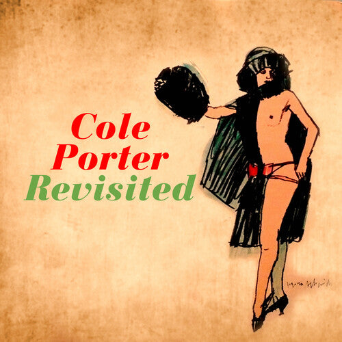 Cole P / Various - Cole Porter Revisited - Music CD