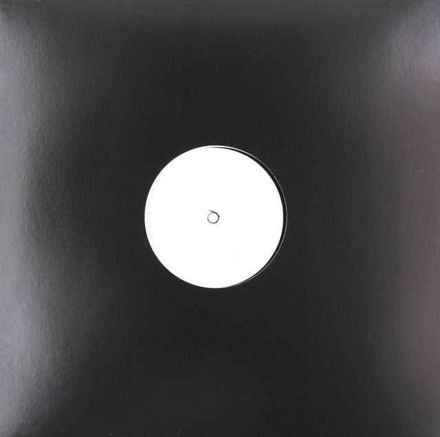 Simon Shaw - We_R_House 9 - 12 Inch Vinyl Record