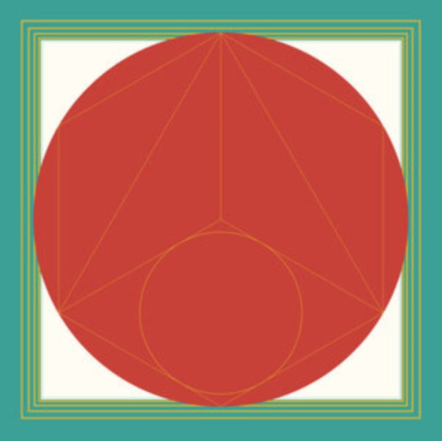 Somei Satoh - Emerald Tablet / Echoes - LP Vinyl