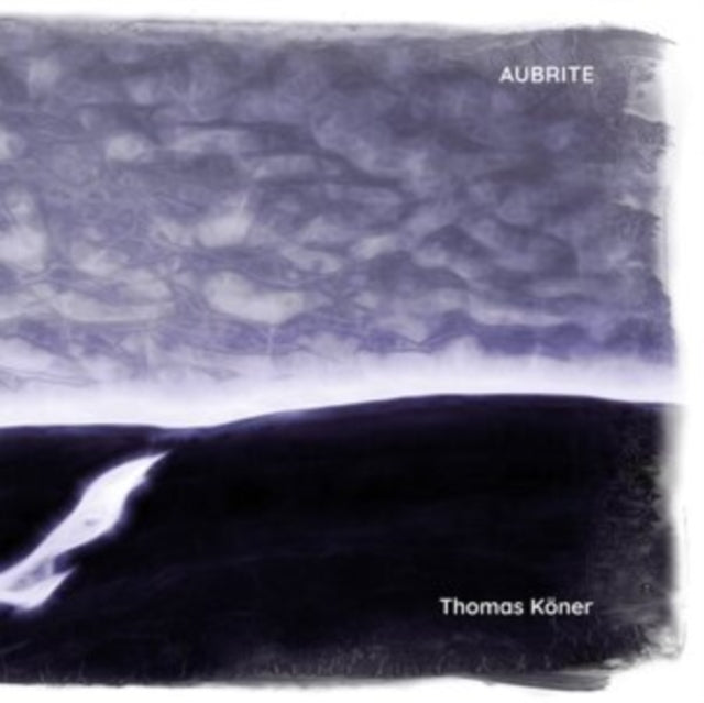 Thomas Koner - Aubrite - LP Vinyl Record