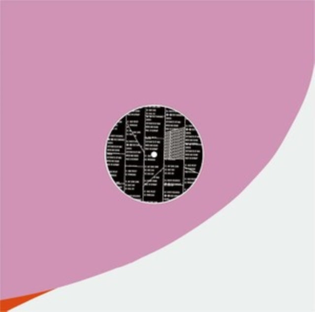Mikio Kaminakamura - Snd 16 - 12 Inch Vinyl