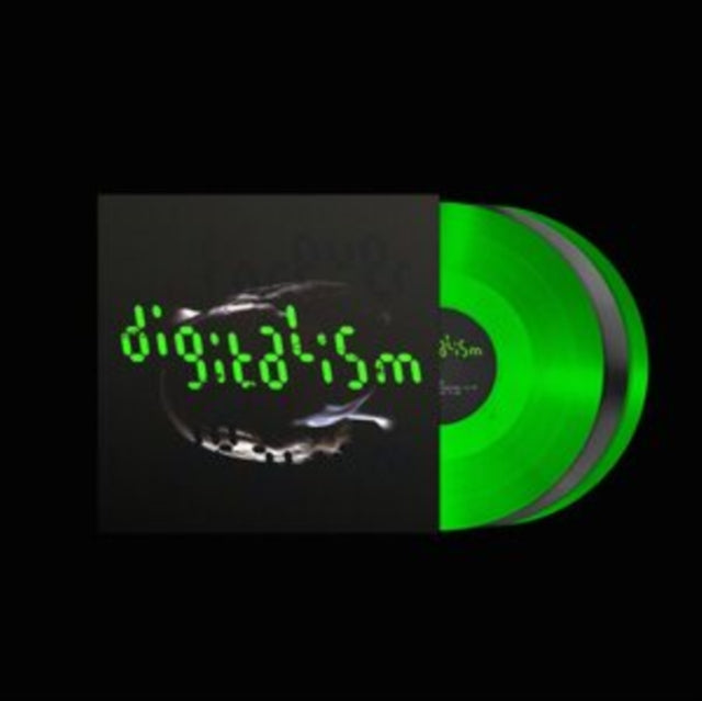 Idealism Forever (3LP) Vinyl Record
